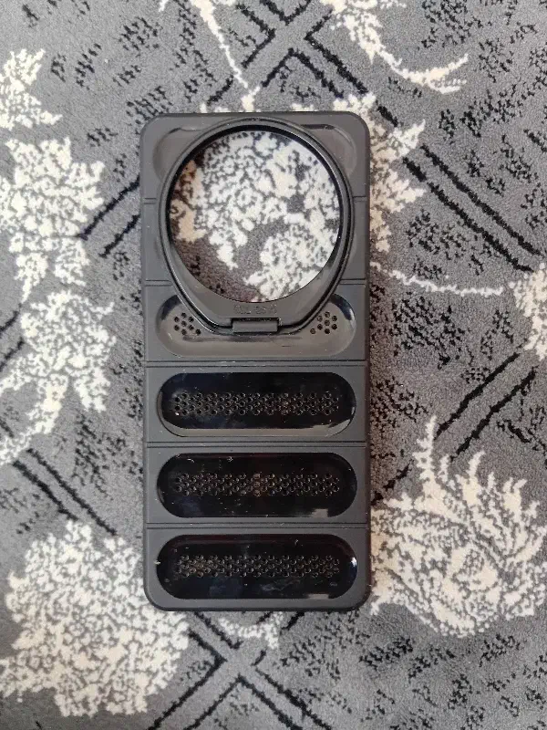 قاب گوشی رسمی A3|لوازم جانبی موبایل و تبلت|خوی, |دیوار