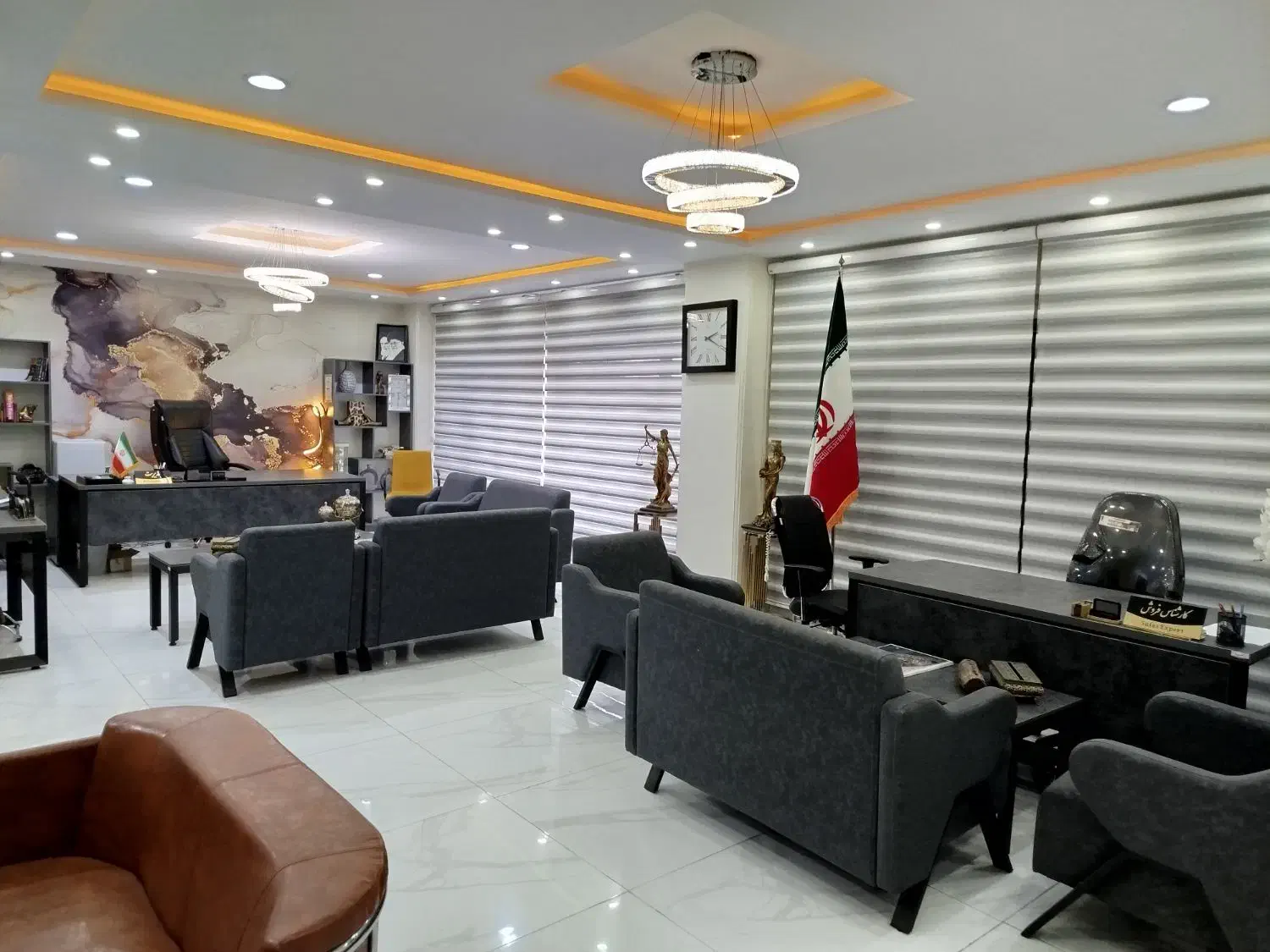 تجاری مرکز شهر میدان استقلال|فروش دفتر کار، اتاق اداری، مطب|پرند, فاز ۲|دیوار