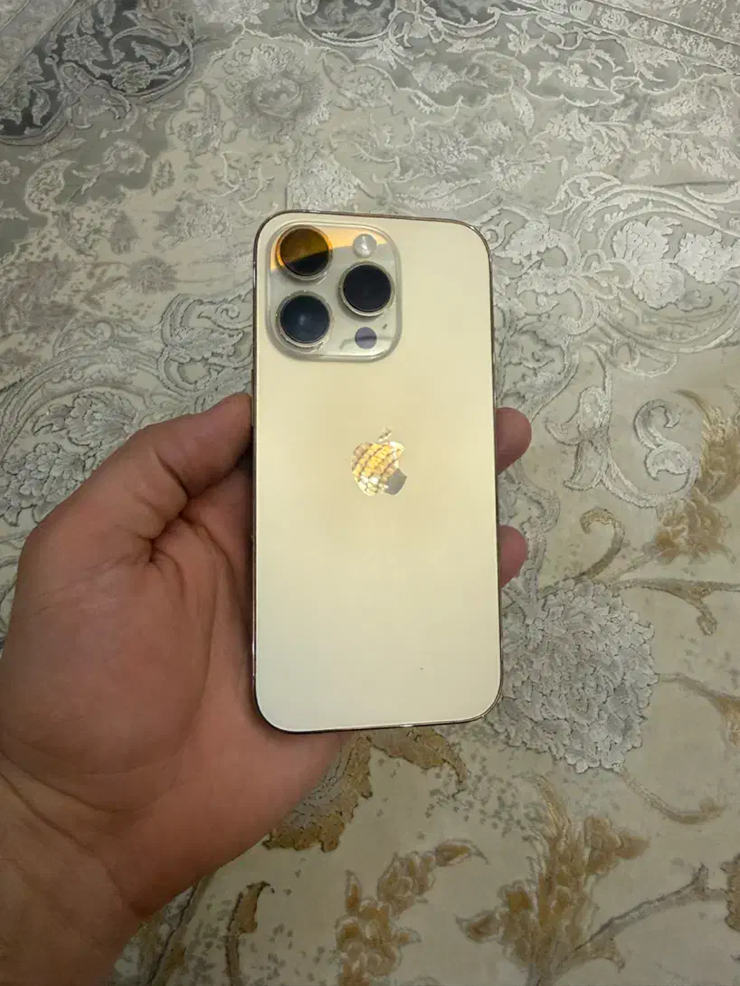 ایفون14پرو256گیگZAA ریجسترشده|موبایل|اسلام‌شهر, مطهری|دیوار