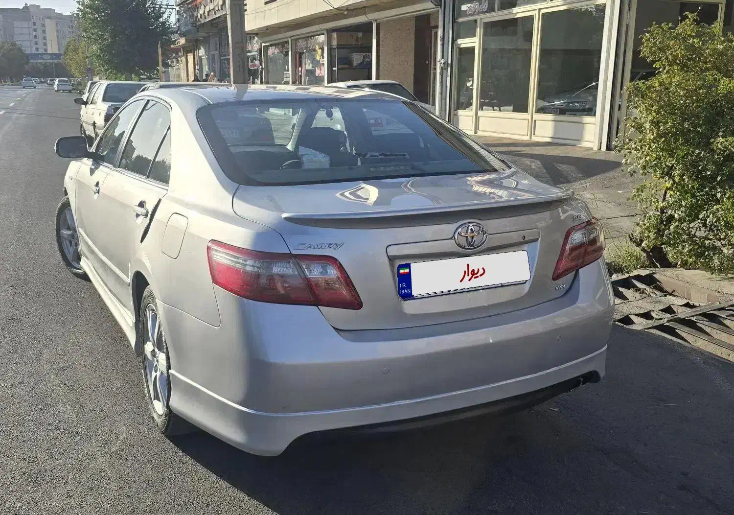 خودرو|خودرو سواری و وانت|میانه, |دیوار