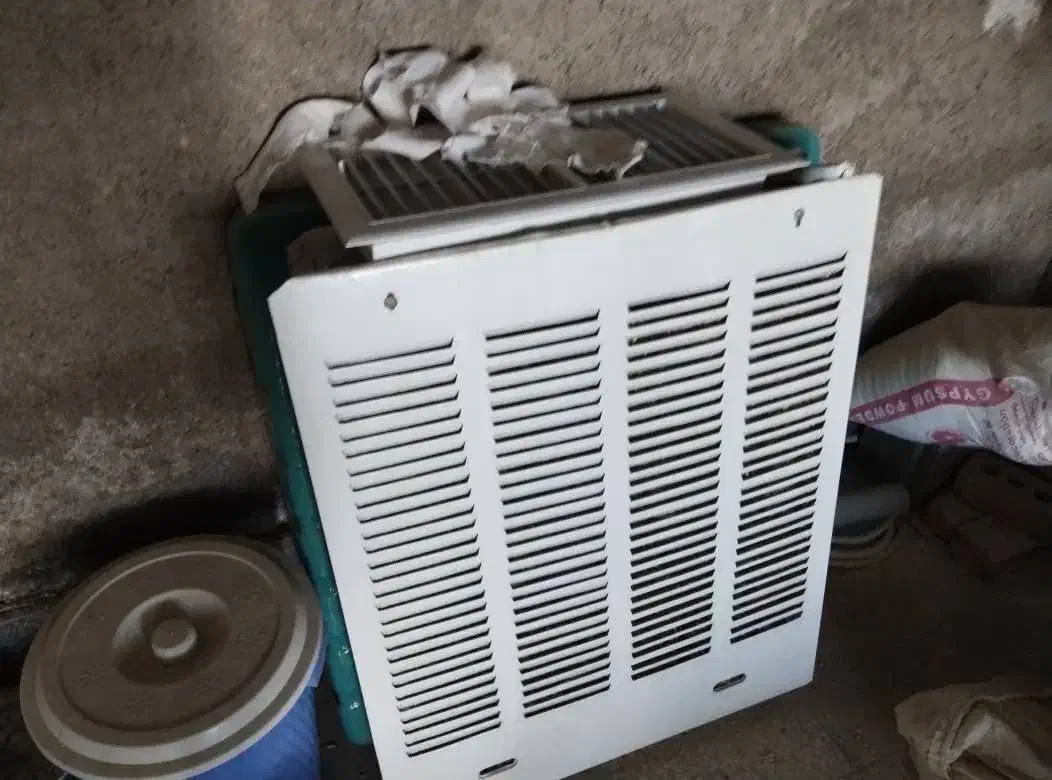 کفی کولر|کولر آبی|کوهنجان, |دیوار