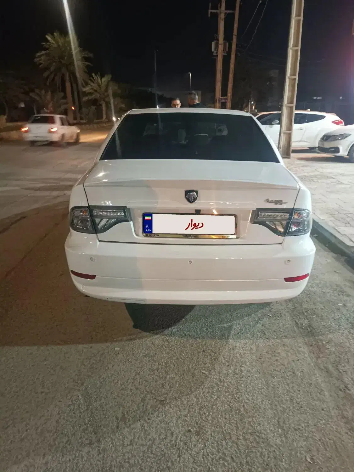 سورن 1403|خودرو سواری و وانت|خرمشهر, |دیوار