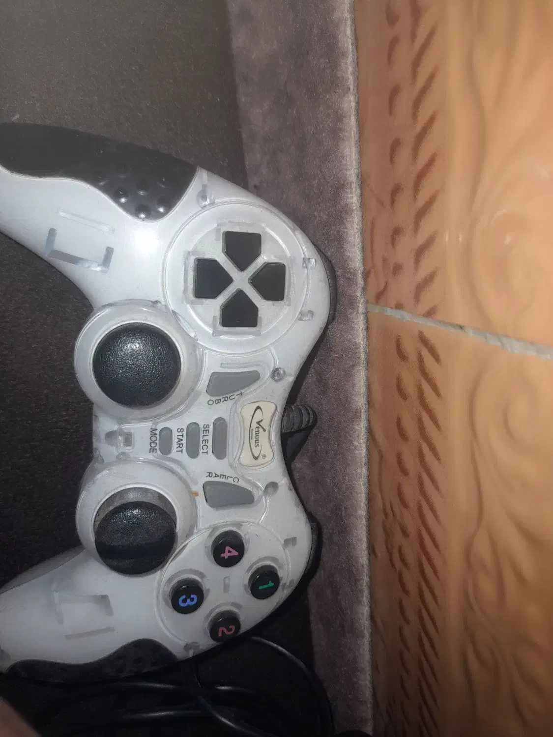 دسته بازی pc و ...|کنسول، بازی ویدئویی و آنلاین|بهبهان, |دیوار