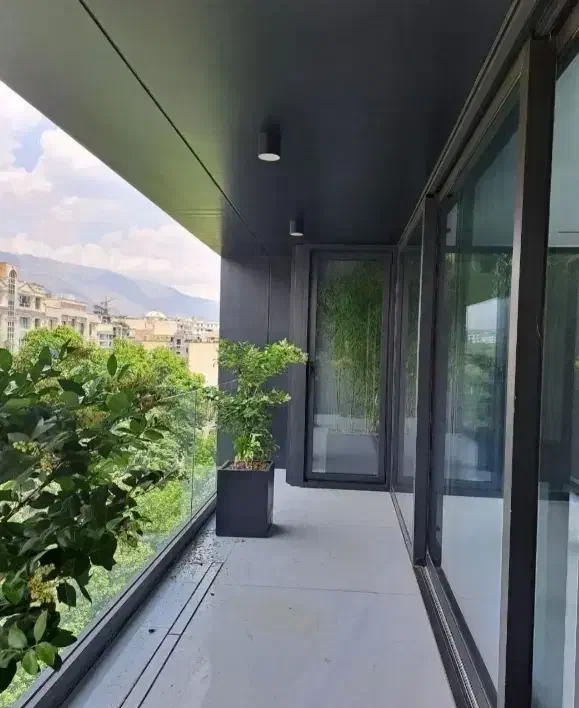 ۱۶۳ متر صفر طبقه ۶ / متریال اروپایی/جلال ۱۰ / شکار|فروش آپارتمان|مشهد, فرهنگ|دیوار