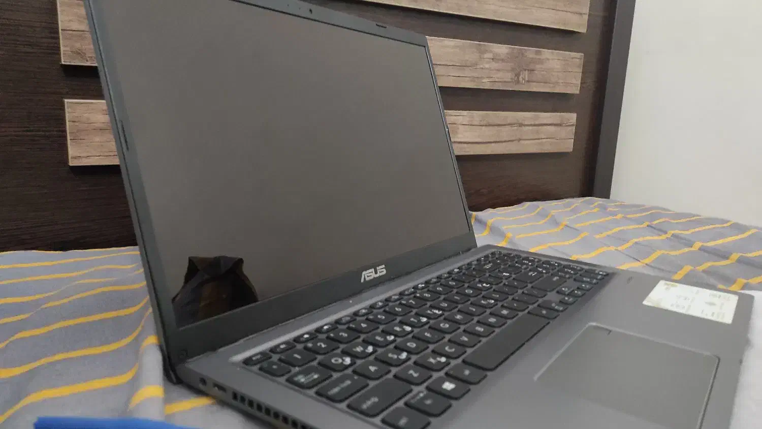 لپ تاپ asus لمسی r565ea|رایانه همراه|تهران, آهنگ|دیوار