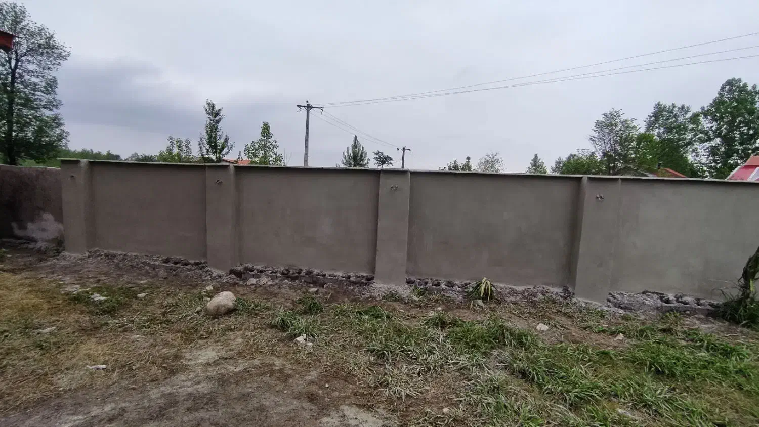 بنایی، دیوار گذاری،ساختمان سازی|خدمات پیشه و مهارت|شفت, |دیوار