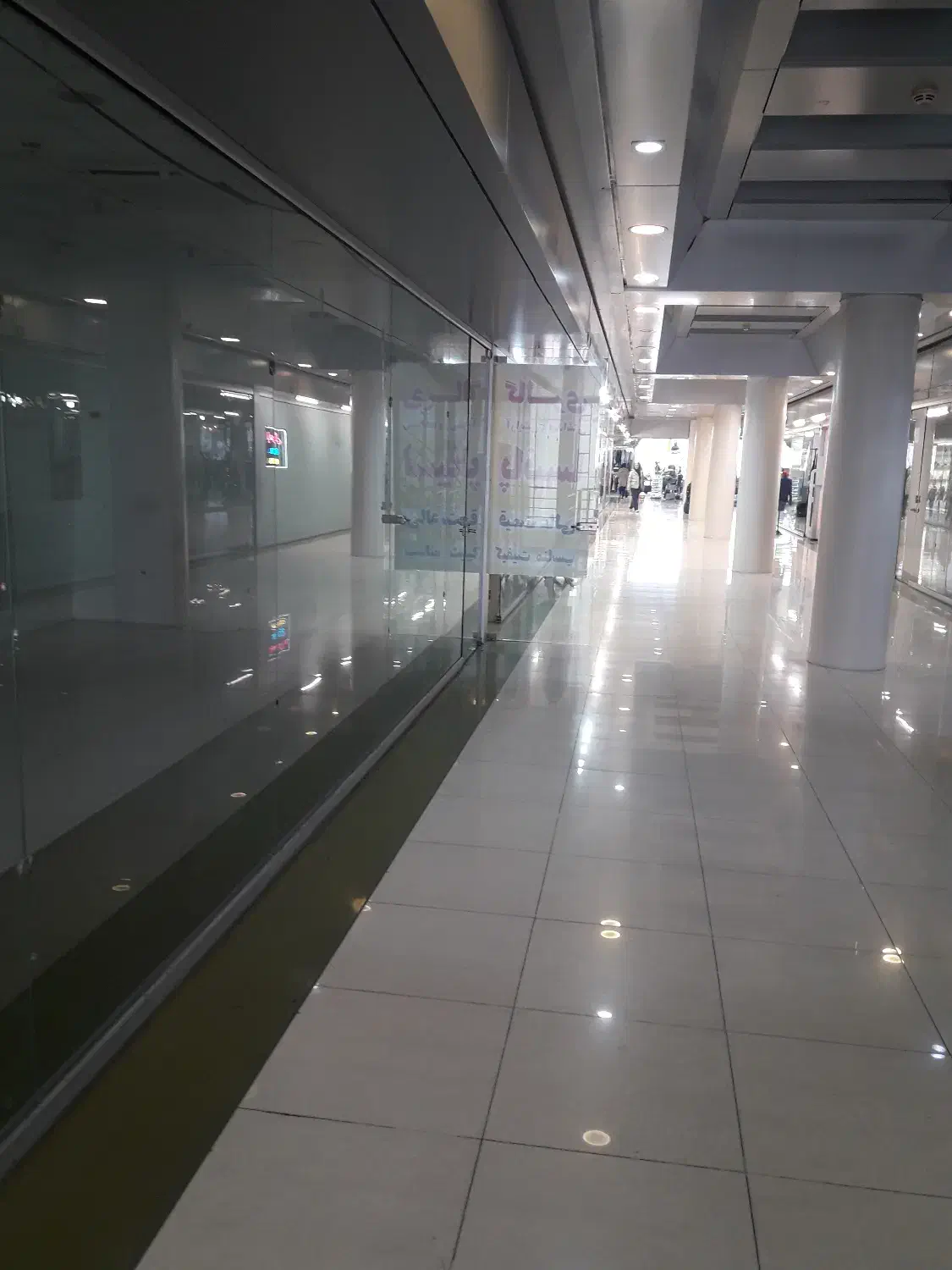 اجاره مغازه 36متری پاساژوارکانا|اجارهٔ مغازه و غرفه|گرگان, |دیوار