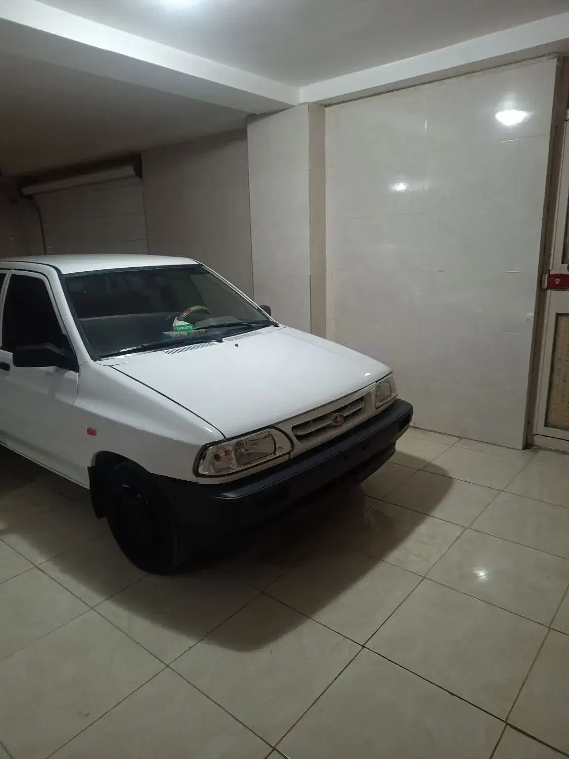 هاچ بک کره ای 75|خودرو سواری و وانت|کرمانشاه, |دیوار