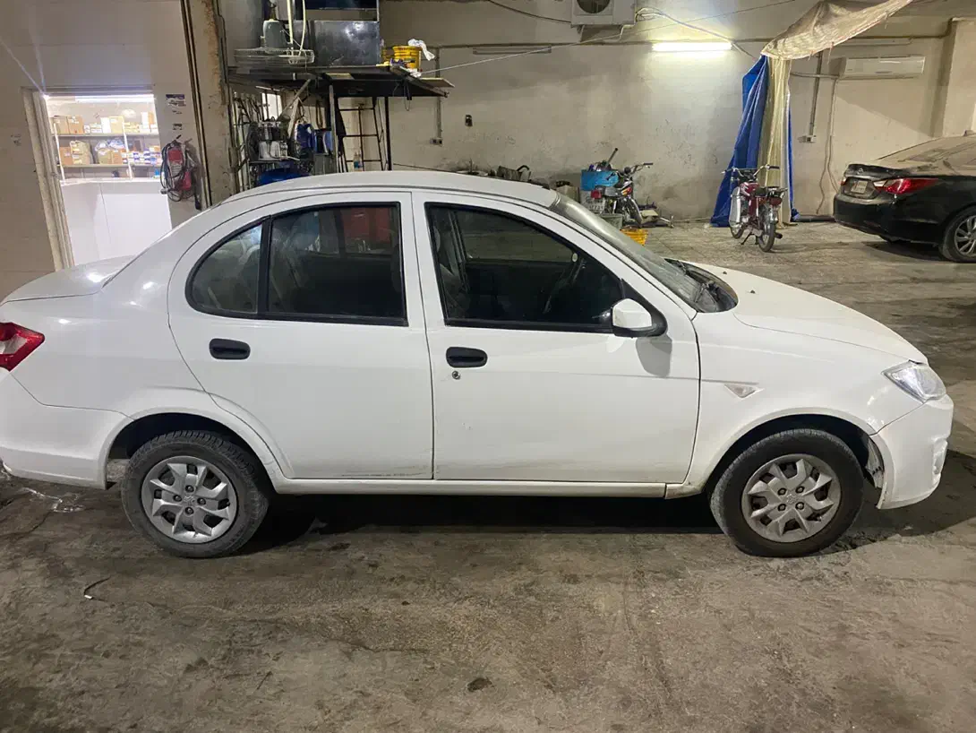 ساینا ۹۸|خودرو سواری و وانت|بندر ماهشهر, |دیوار