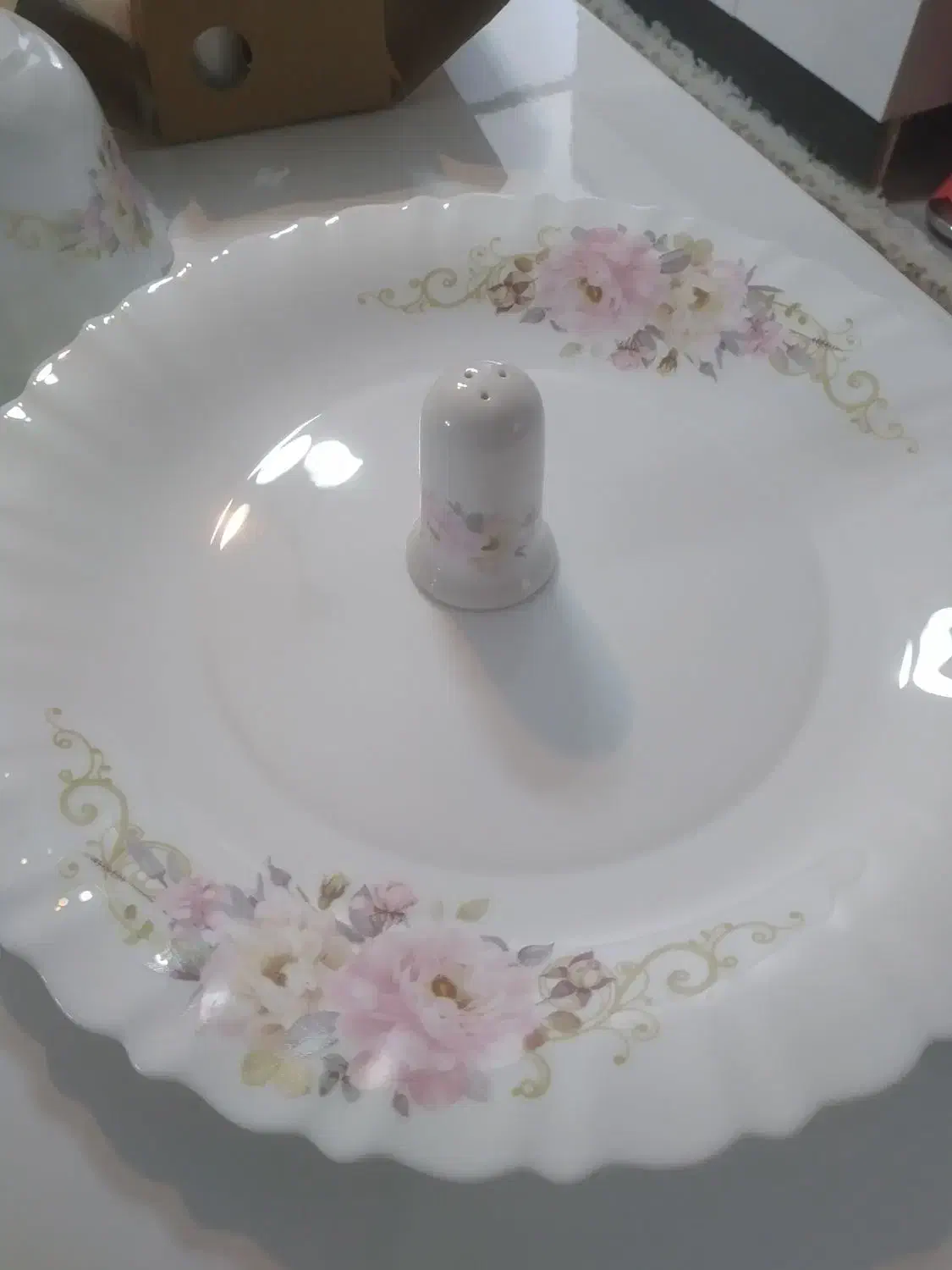 آرکوپال|ظروف سرو و پذیرایی|فردیس, شهرک وحدت|دیوار