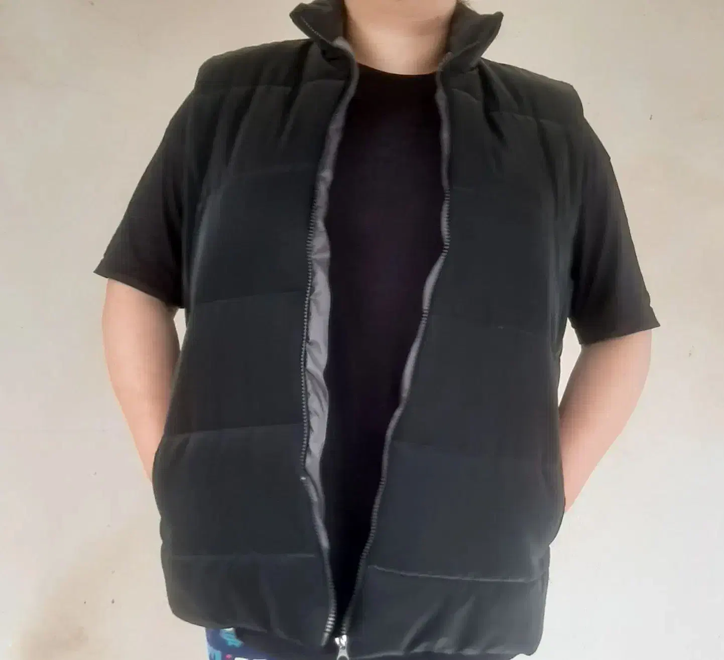 پافر زنانه سایز بزرگ نو|لباس|لاهیجان, کوی خزر|دیوار