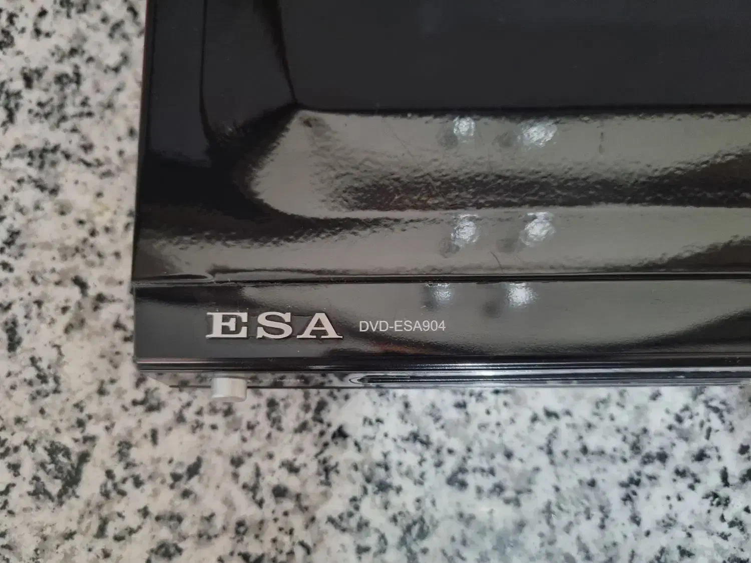 دستگاه DVD|پخش‌کننده DVD و ویدیو|نجف‌آباد, جامی|دیوار