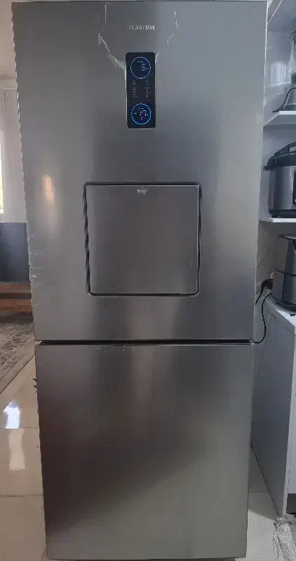 پلادیوم ۳۵فوت|یخچال و فریزر|شیراز, کوشک میدان|دیوار