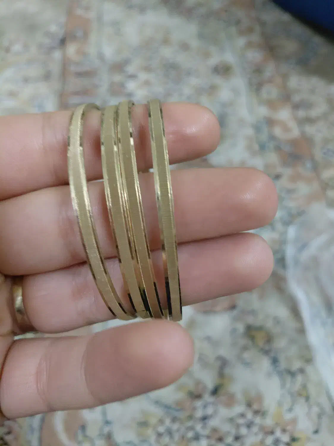 النگو|بدلیجات|قم, عمار یاسر|دیوار