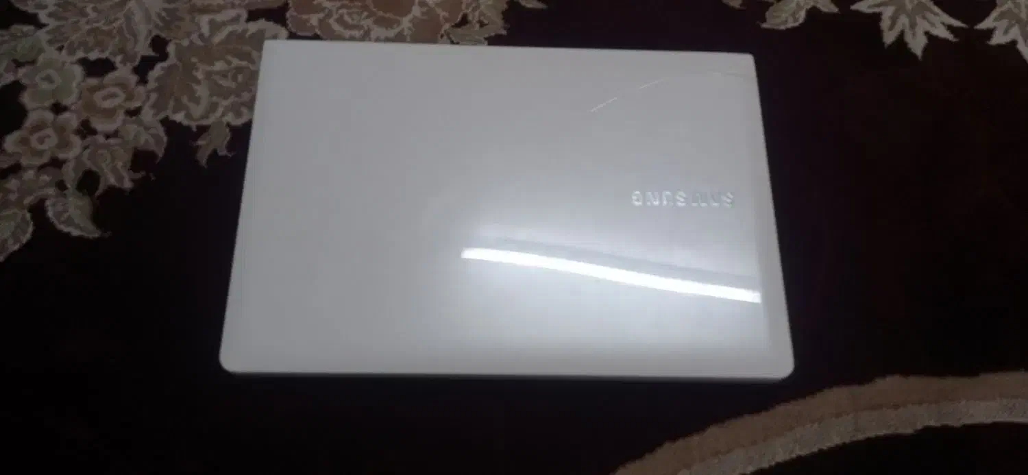 لبتاپ‌سامسونگ|رایانه همراه|مشهد, رضاشهر|دیوار