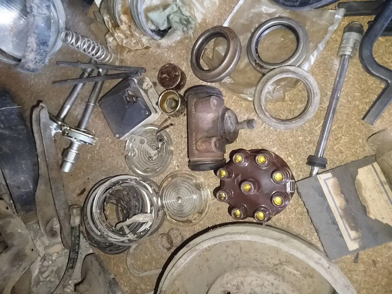 لوازم گازسوز|قطعات یدکی و لوازم جانبی|نگین شهر, |دیوار