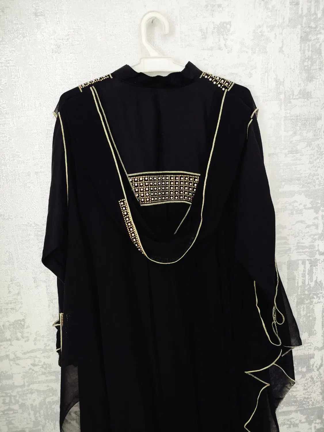 مانتو عبا شیک|لباس|فولادشهر, مسکن مهر فولادشهر|دیوار