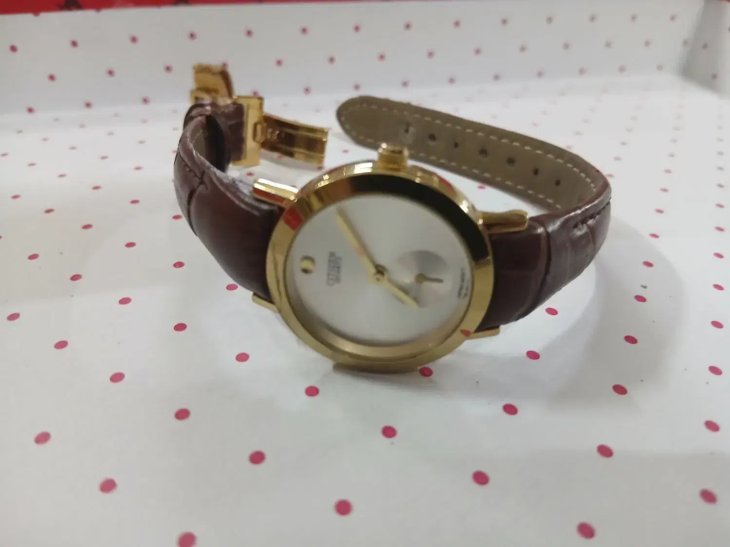 ساعت سیتیزن|ساعت|قم, حاج زینل|دیوار