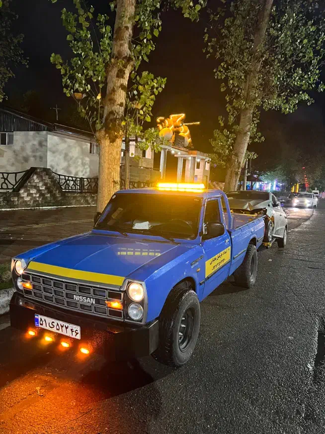 امدادخودرو جرثقیل صومعه سرا|خدمات حمل و نقل|صومعهسرا, |دیوار