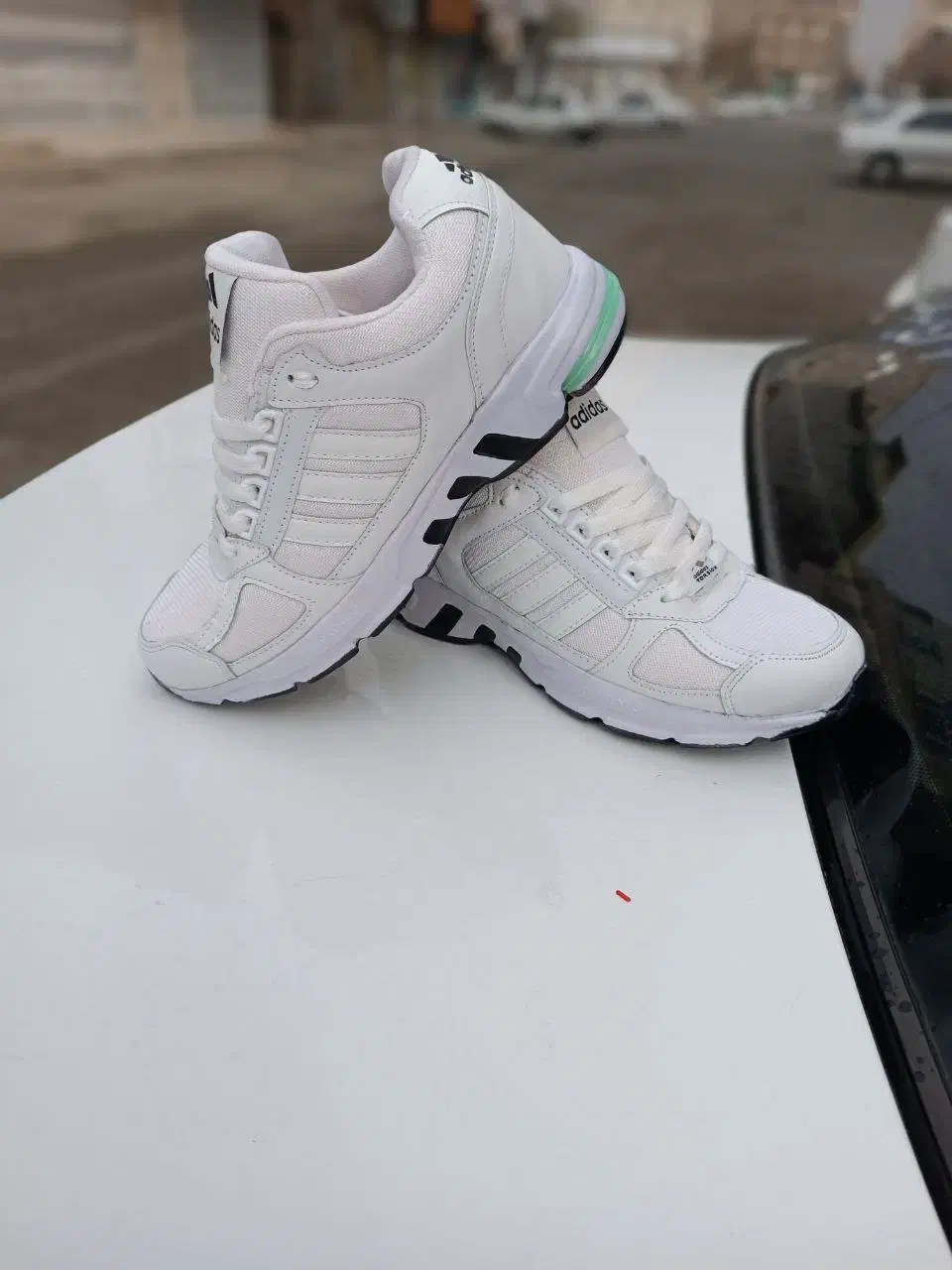 کفش ورزشی اسپرت|کیف، کفش، کمربند|گلستان (تهران), |دیوار