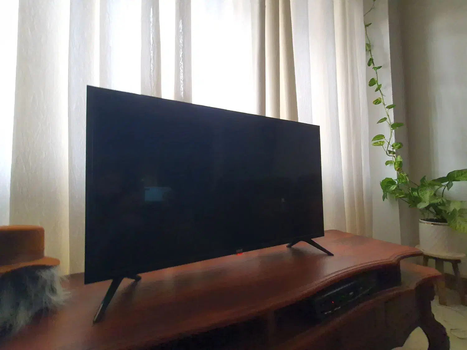 تلویزیون سام|تلویزیون و پروژکتور|محمودآباد, |دیوار