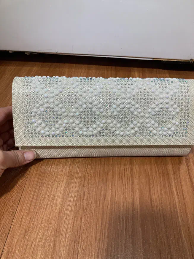 ست کیف و کفش مجلسی|کیف، کفش، کمربند|تهران, حکیمیه|دیوار