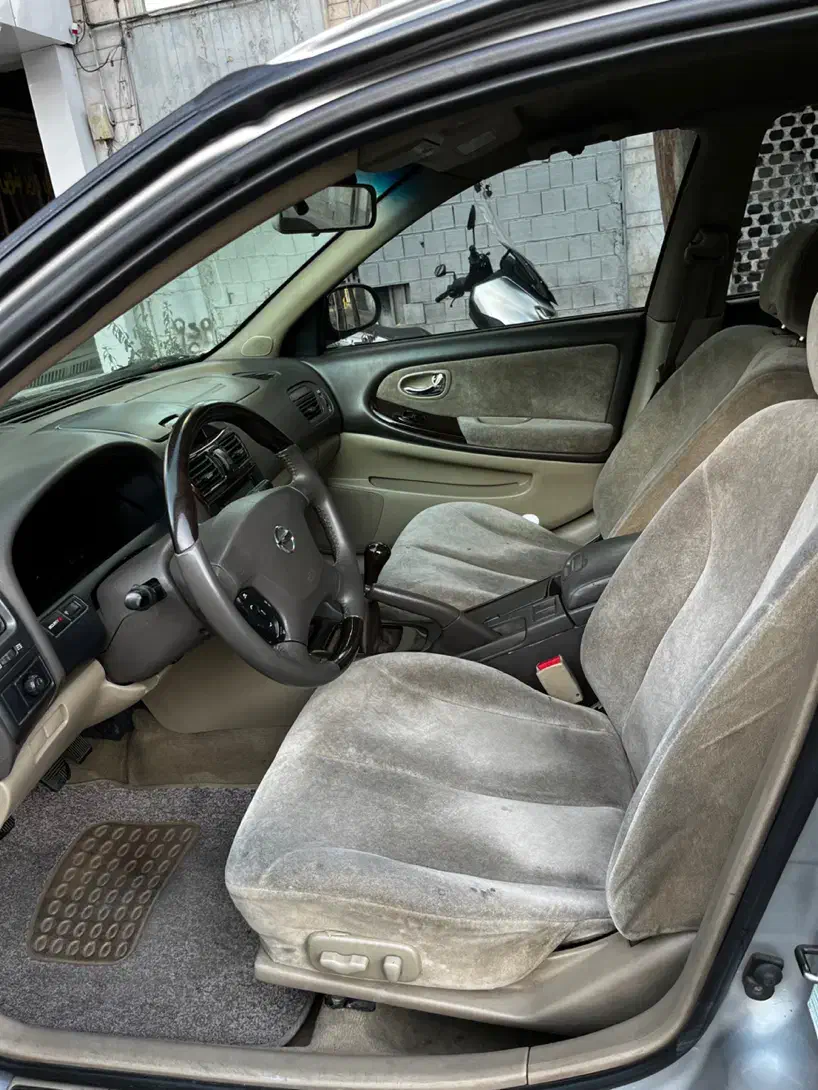 ماکسیما دنده سالم|خودرو سواری و وانت|تهران, حافظیه|دیوار