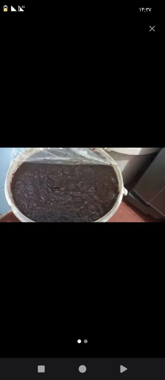 رب انارملس وشیرین موجوده|خوردنی و آشامیدنی|خان ببین, |دیوار