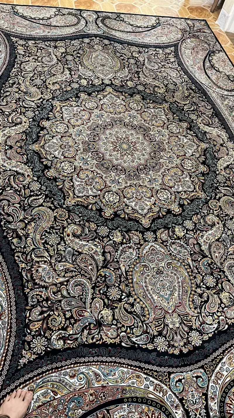 فرش ۹ متری|فرش|هشتگرد, شهرک ولیعصر (مصلی)|دیوار