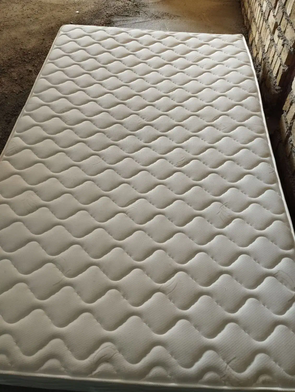 تشک تک نفره|تشک تختخواب|خرمآباد, |دیوار