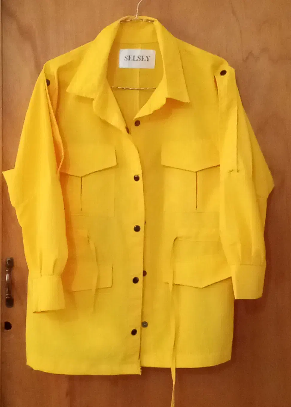 مانتو|لباس|شیروان (خراسان), |دیوار