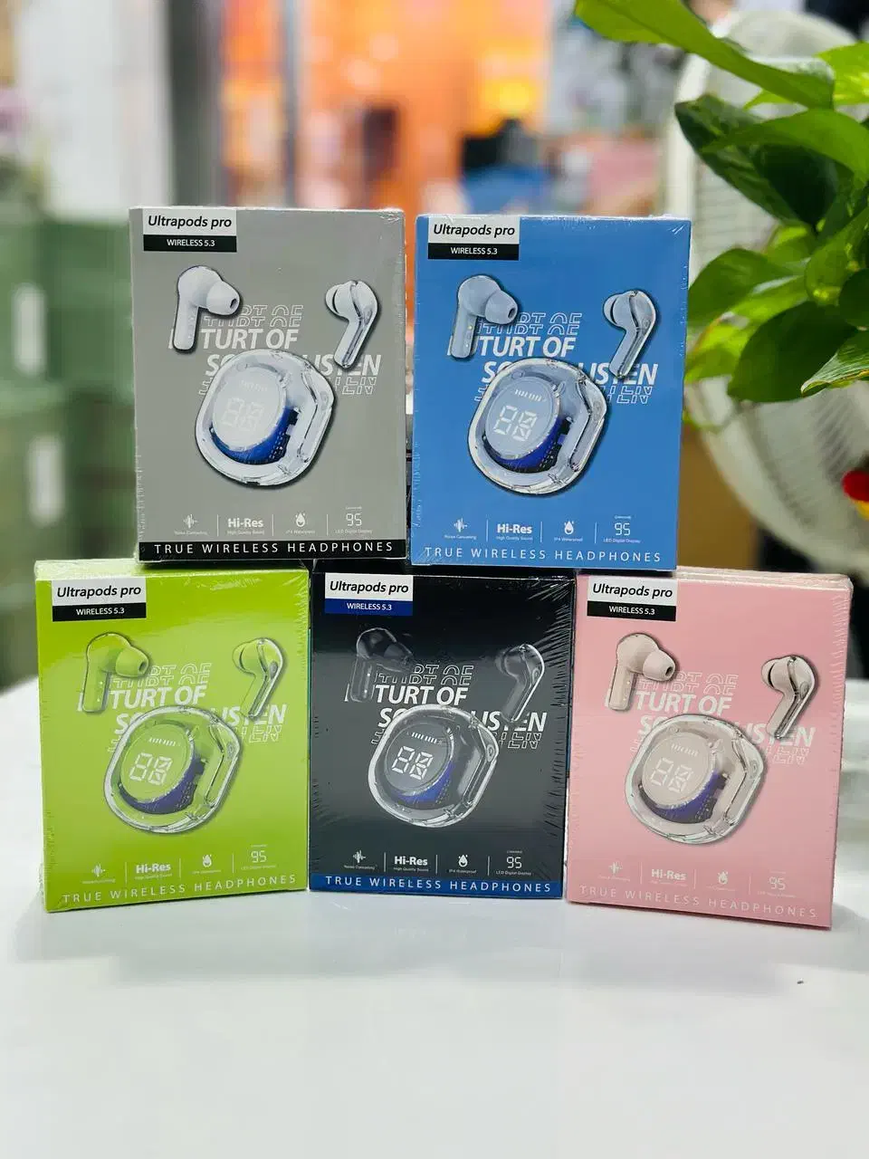 فروش ویژه ایرپاد قیمت منصفانه|لوازم جانبی موبایل و تبلت|شیراز, لشکری|دیوار