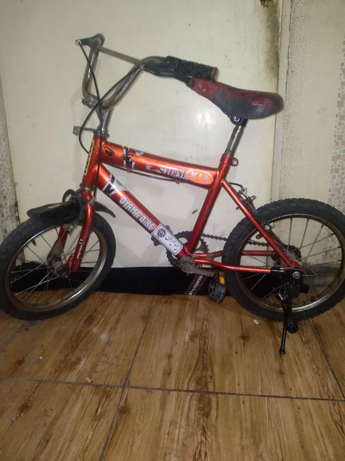 دوچرخه۱۶|دوچرخه، اسکیت، اسکوتر|ملارد, |دیوار