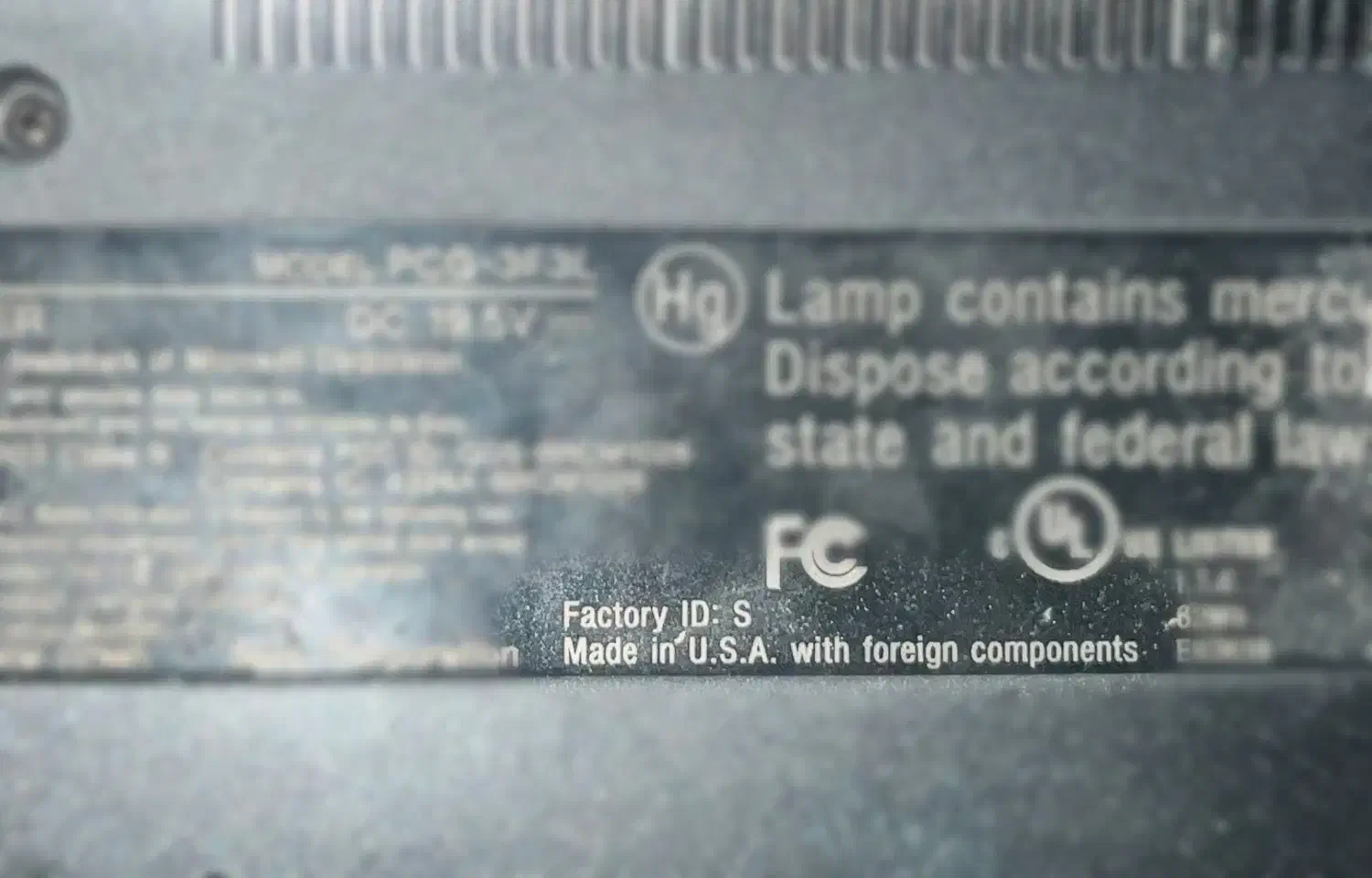 لپ تاپ سونی وایو Sony VAIO VGN-FW390 ساخت آمریکا|رایانه همراه|تهران, اکباتان|دیوار