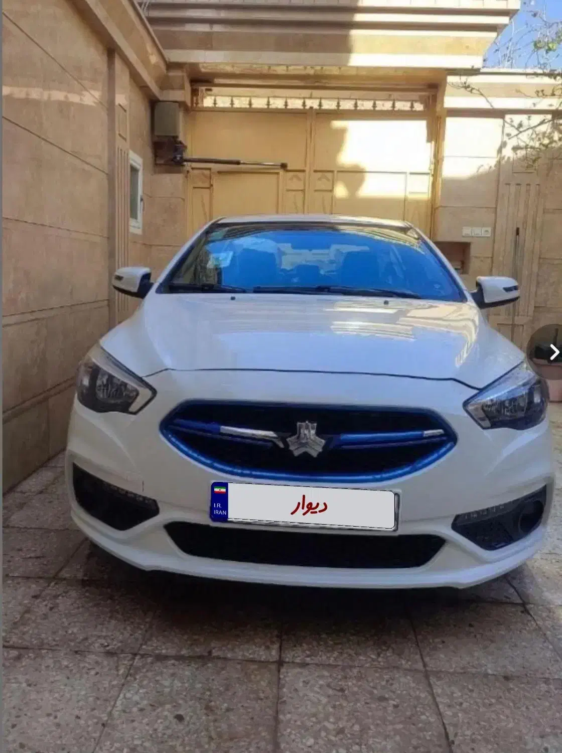 شاهین اتومات. درجه یک یک|خودرو سواری و وانت|بروجرد, |دیوار