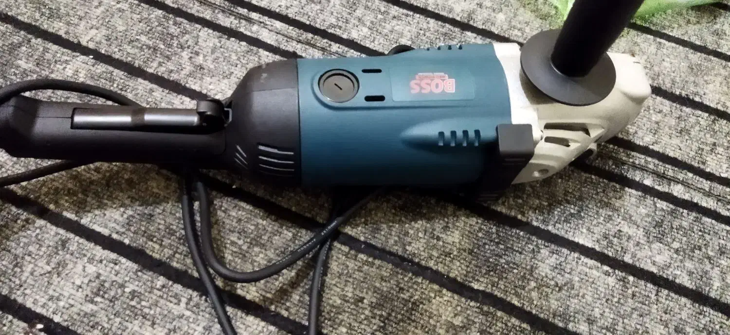 فرز آهنگری باس|ابزارآلات|گلستان (تهران), |دیوار