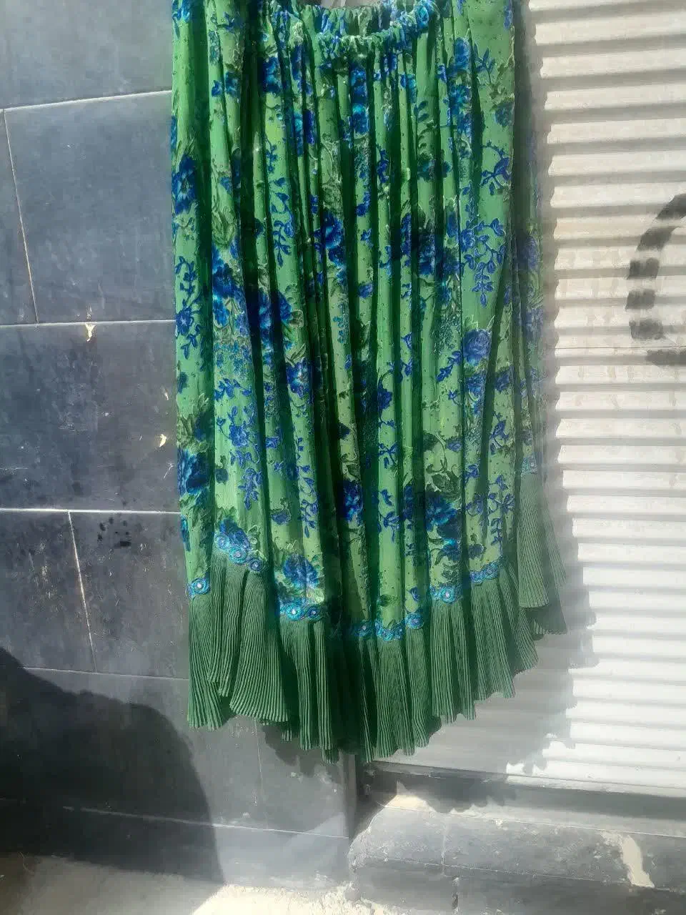 لباس محلی|لباس|دهدشت, |دیوار