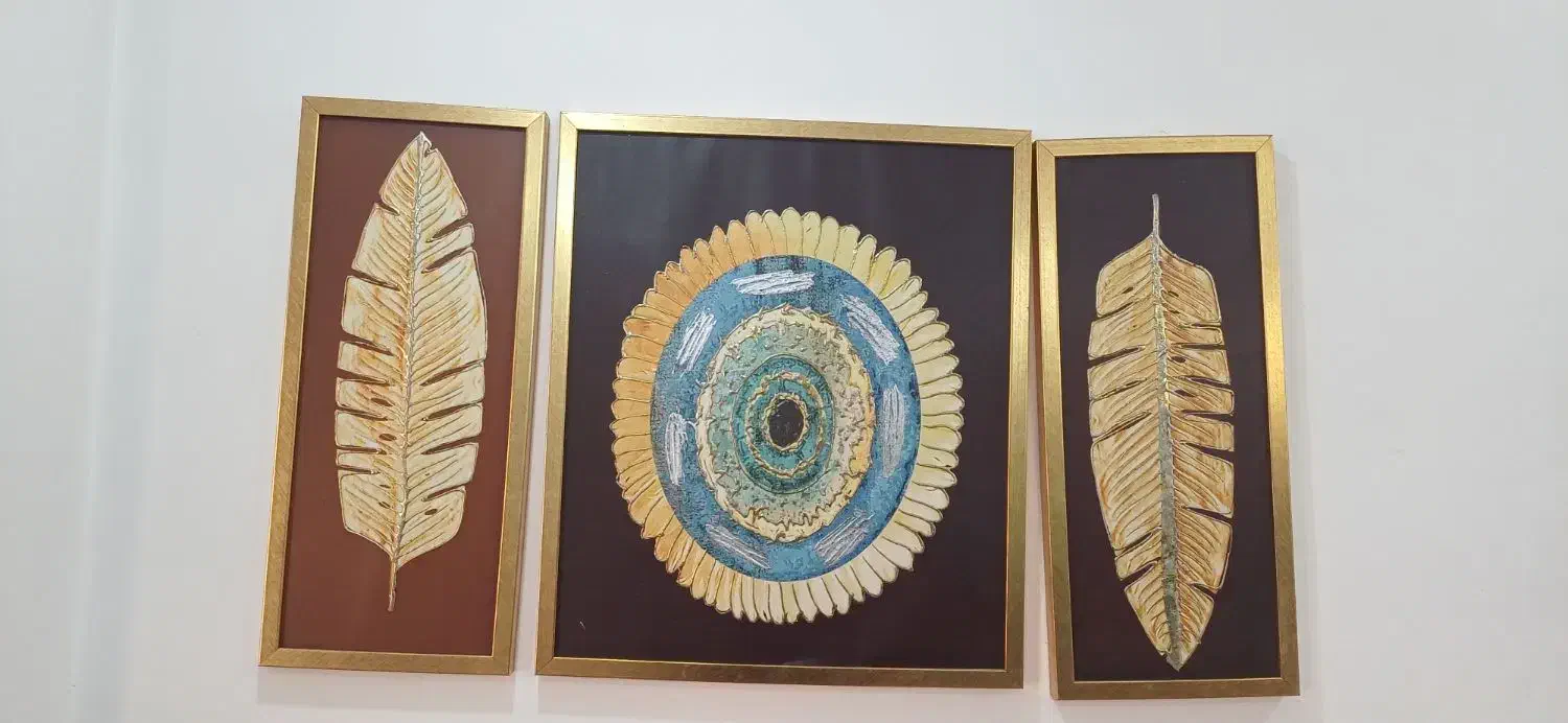 تابلو|تابلو، نقاشی، عکس|بابل, |دیوار