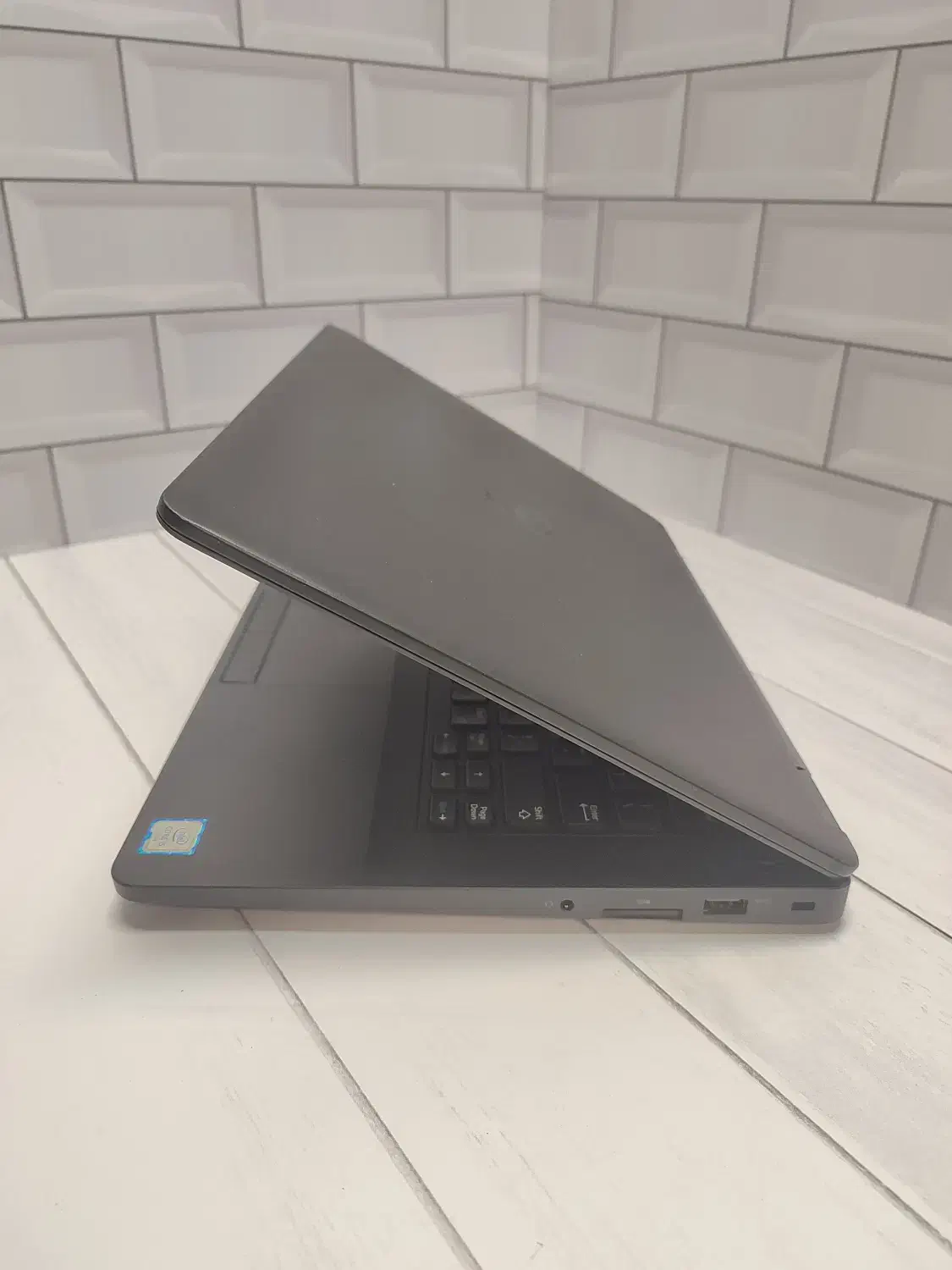 لپ تاپ Dell مدل 5470 با دو گیگ گرافیک مجزا|رایانه همراه|تهران, میدان ولیعصر|دیوار