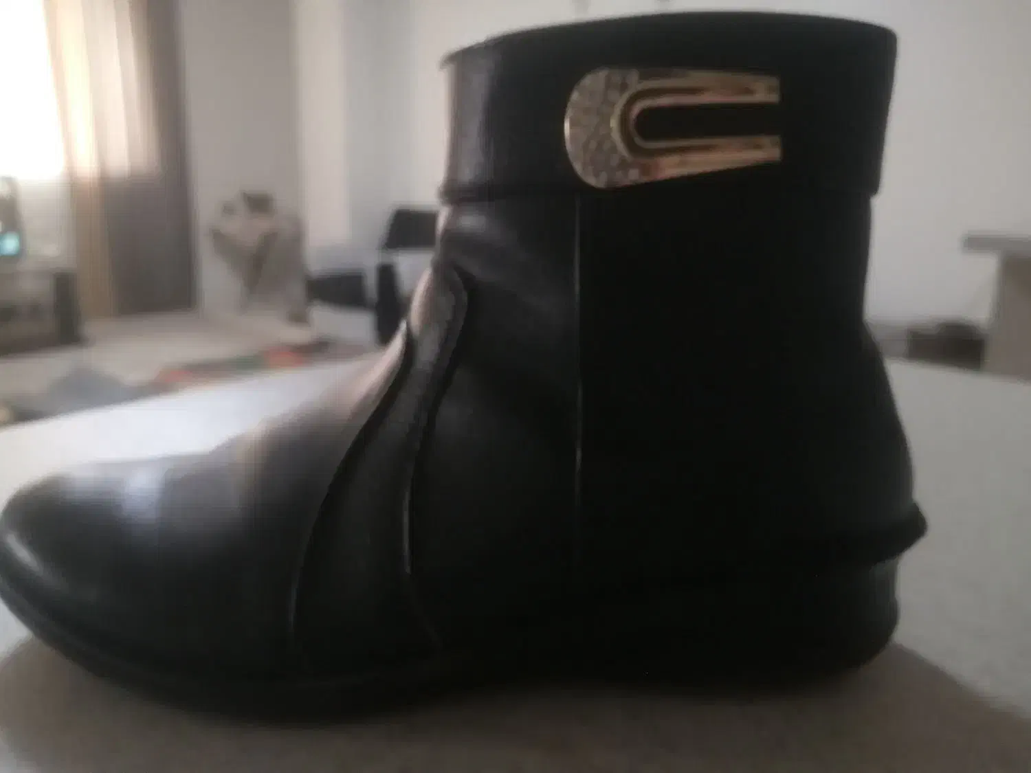 بوت زیبا 38. 39|کیف، کفش، کمربند|محمدشهر, محمدشهر|دیوار