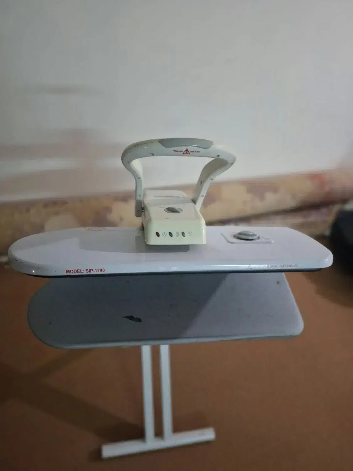 اتو پرس|اتو و لوازم اتو|طرقبه, |دیوار