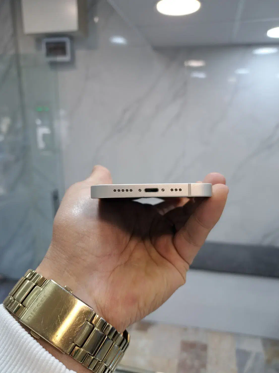 آیفون ۱۳ با حافظه ۱۲۸گیگ|موبایل|گرگان, |دیوار