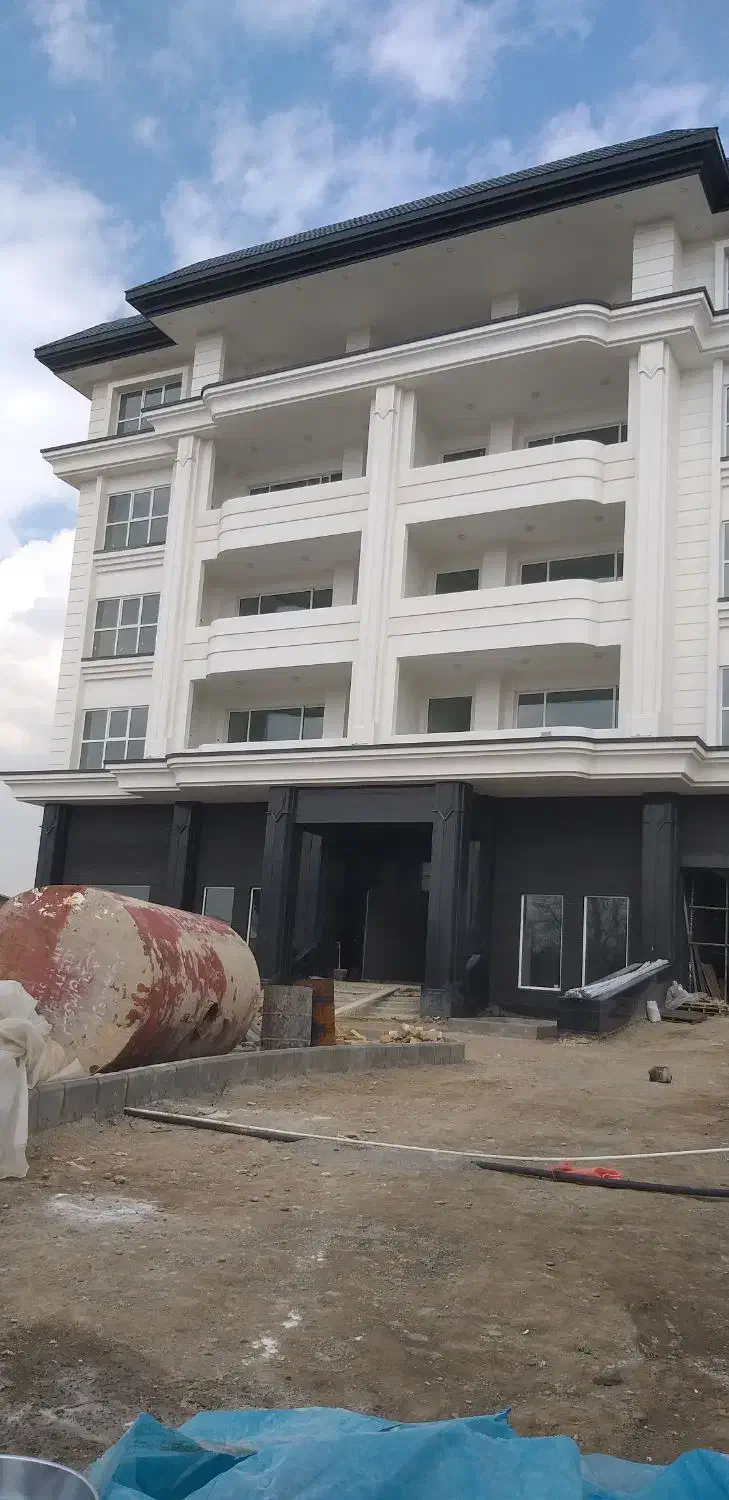 سیمانکاری نما سیمانی|خدمات پیشه و مهارت|محمدشهر, محمدشهر|دیوار