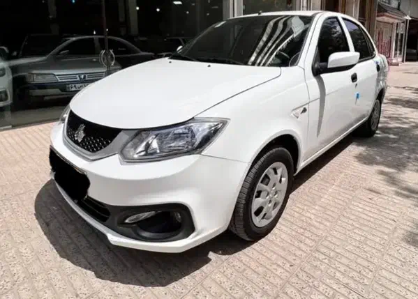 ساینا اتومات مدل ۱۴۰۲ / فروش اقساطی|خودرو سواری و وانت|تهران, علم و صنعت|دیوار