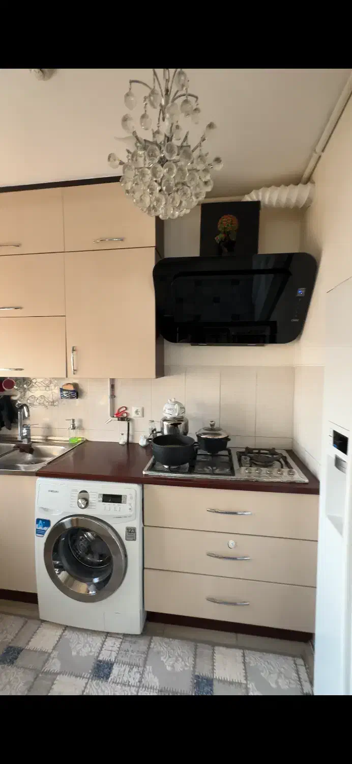 هود آشپزخانه برند کَن|هود|پردیس, فاز ۳|دیوار