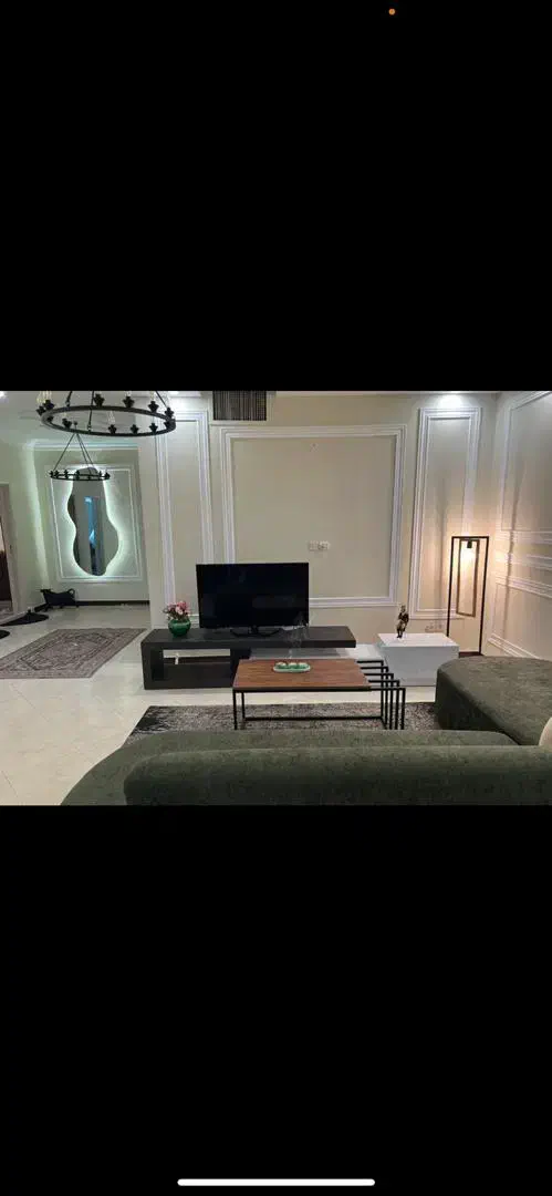 اجاره آپارتمان مبله روزانه ساعتی پونک سعادت اباد|اجارهٔ کوتاه‌مدت آپارتمان و سوئیت|تهران, صادقیه|دیوار