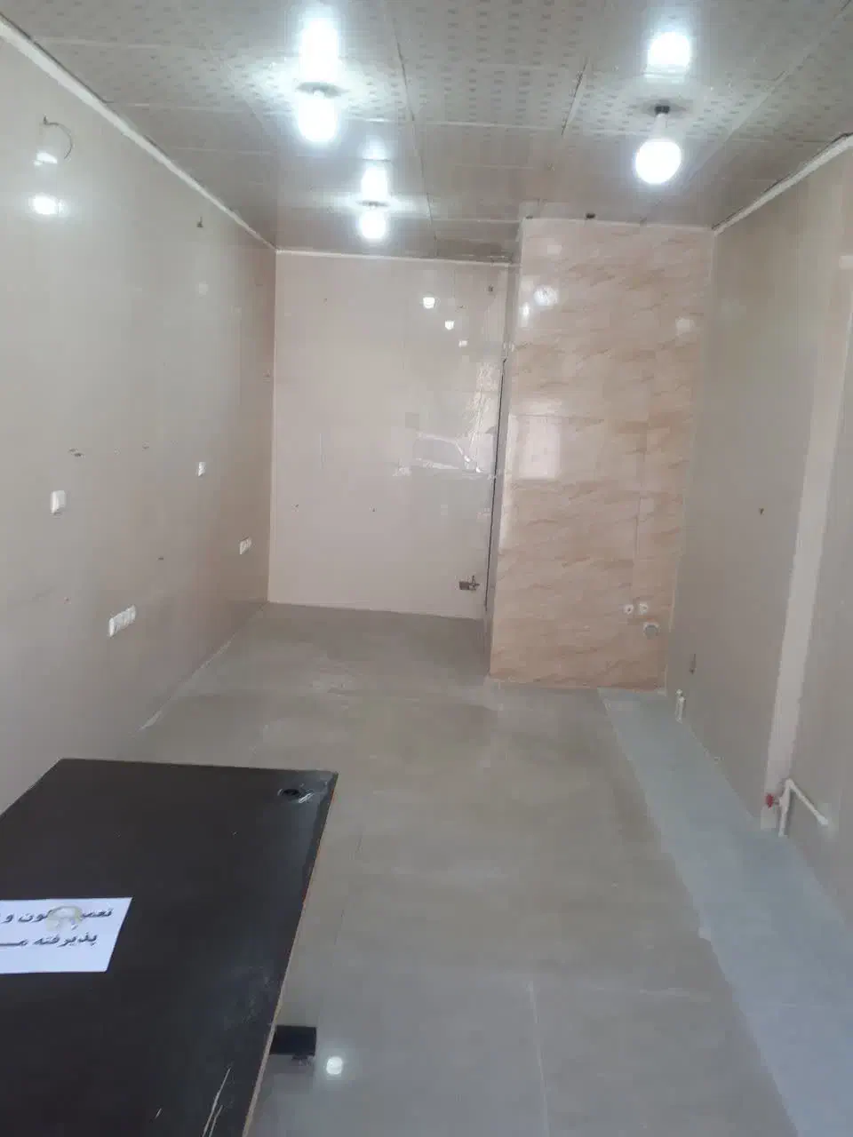 مغازه ۲۷ متری صفایی فراهانی|فروش مغازه و غرفه|تهران, استخر|دیوار