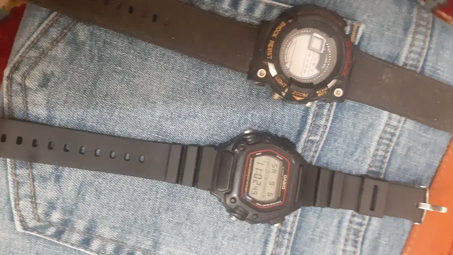 ساعت|ساعت|کرمان, |دیوار