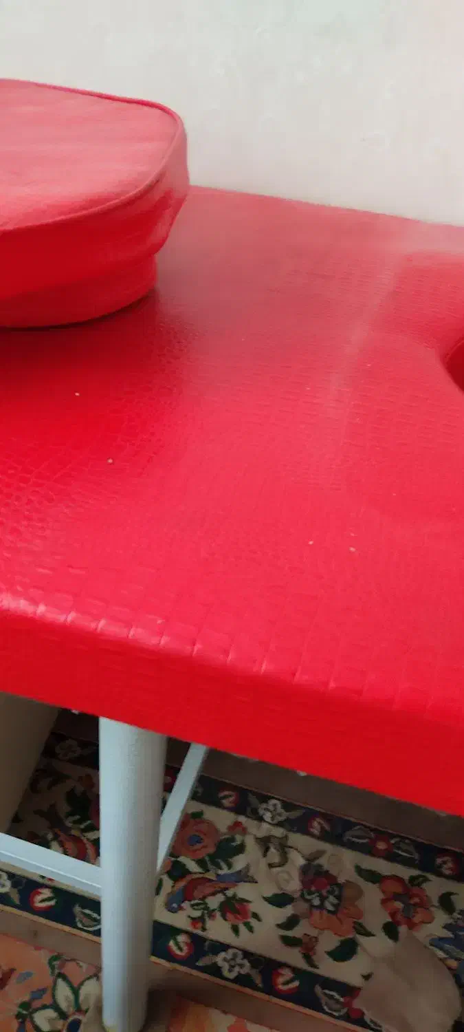 تخت ماساژ|آرایشی، بهداشتی، درمانی|فولادشهر, B7|دیوار