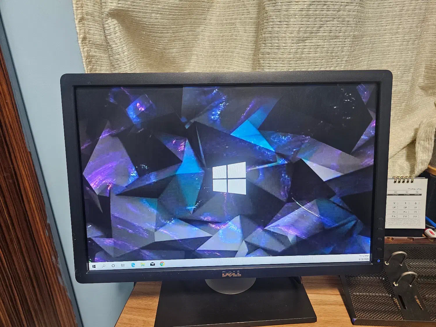 مانیتور مارک DELL|قطعات و لوازم جانبی رایانه|بندر انزلی, تهران|دیوار